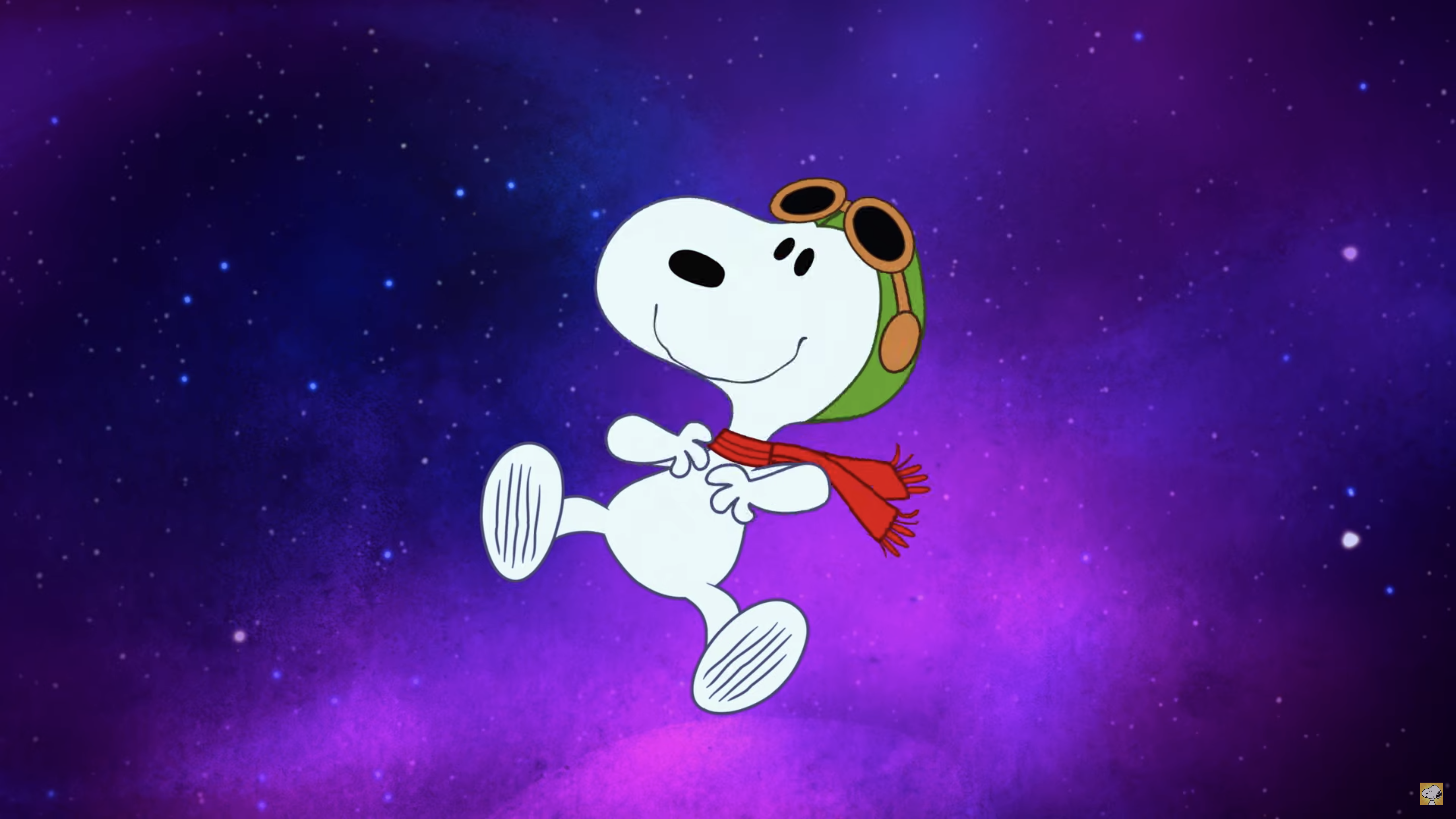 Snoopy for mac
