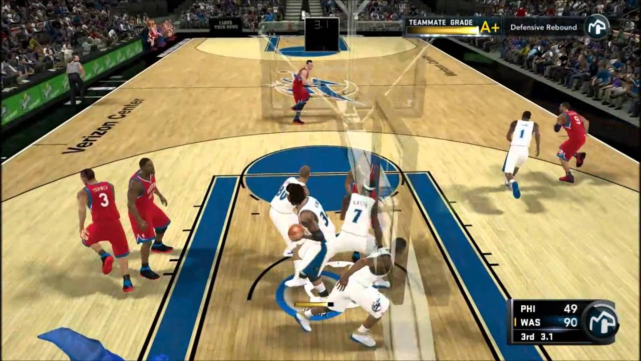 nba 2k11 for pc